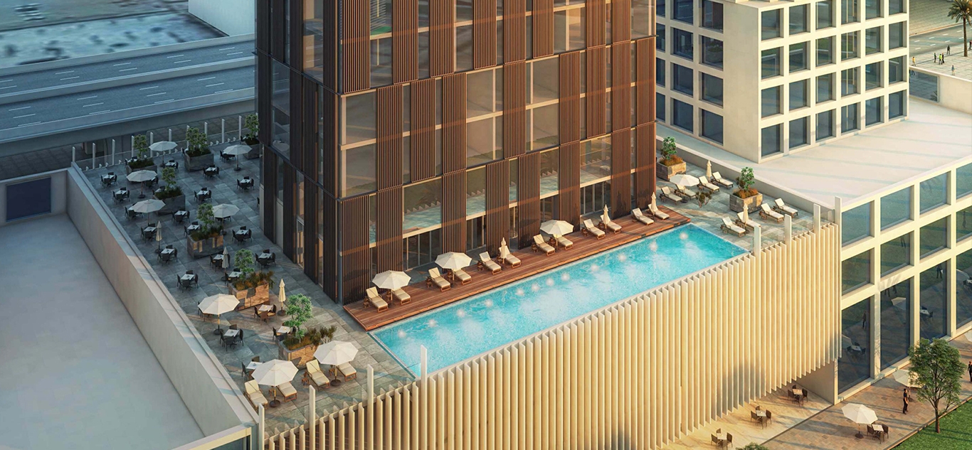 MEP Design Tips for Hospitality 