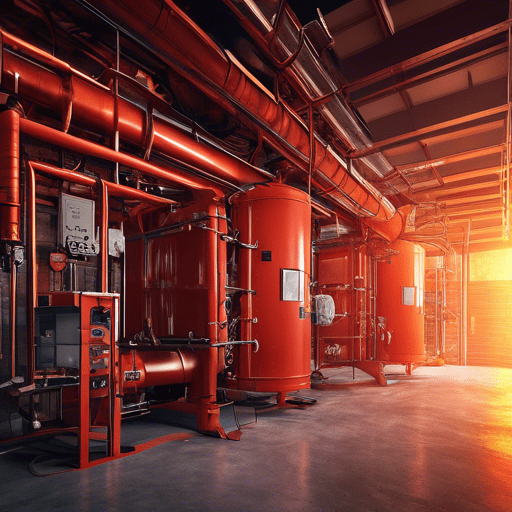 Fire Protection Design and Engineering Services