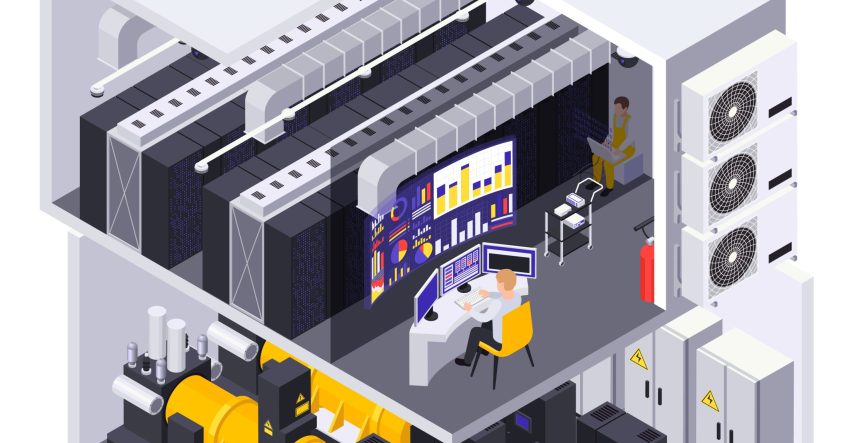 Battery Storage Systems and MEP Design: Future-Proofing Energy in Buildings