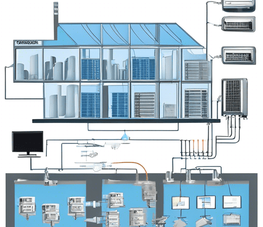 Building Automation and Control Systems (BAS): Simplifying Building Management