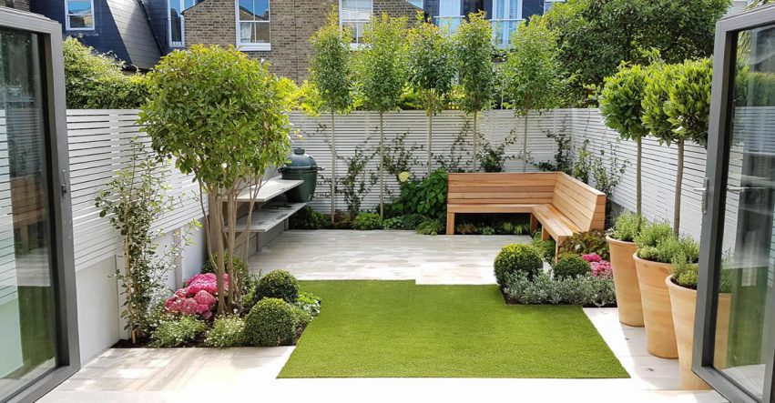 Back Porch Designs & Ideas for Small Homes