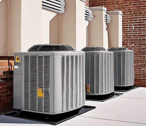 Maximizing Comfort: Maintaining and Optimizing Your Apartment’s HVAC System