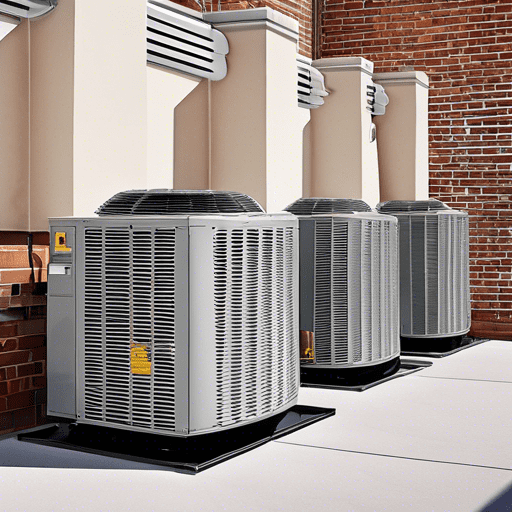 Maximizing Comfort: Maintaining and Optimizing Your Apartment’s HVAC System