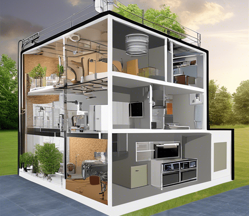 The Role of HVAC Design in Achieving Decarbonization Goals for Residential Buildings