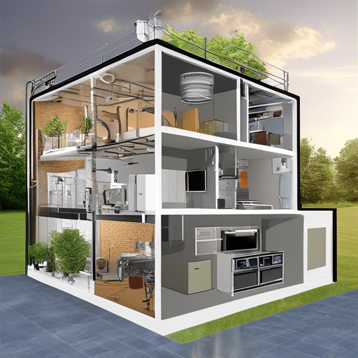 The Role of HVAC Design in Achieving Decarbonization Goals for Residential Buildings