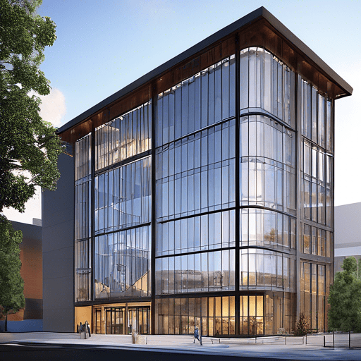 MEP Considerations for Commercial Buildings