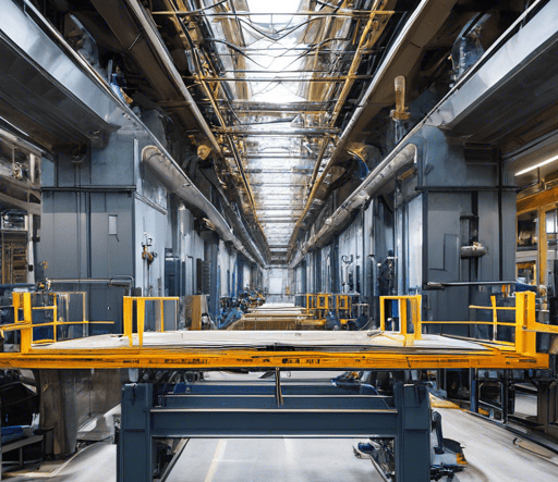 Balancing Budget and Quality: MEP Engineering in Tenant Improvements