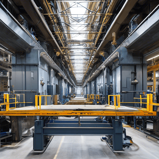 Balancing Budget and Quality: MEP Engineering in Tenant Improvements