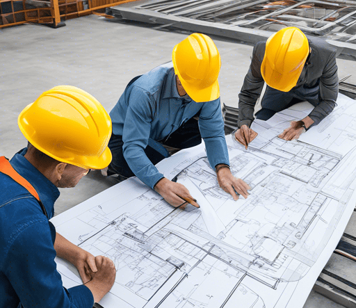 ​​The MEP Engineering Design Process