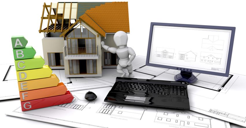 Managing Thermal Comfort and Energy Efficiency in Large-Scale Projects