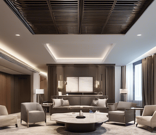 PTAC Units: Transforming HVAC Design and MEP Engineering for Hotels and Apartments