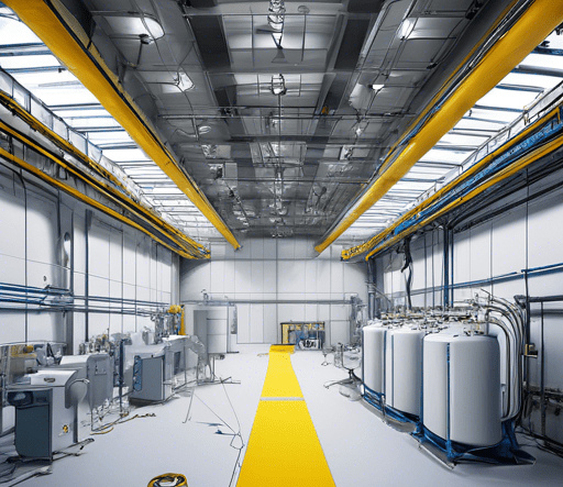 Energy Efficiency Enigma: Overcoming Challenges in Sustainable MEP Design