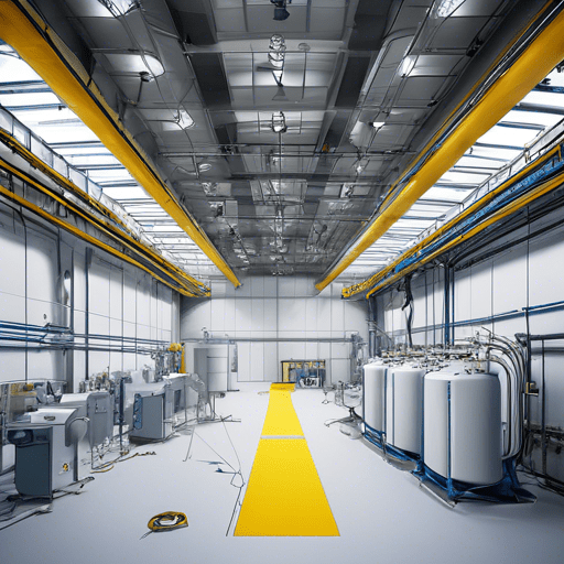 Energy Efficiency Enigma: Overcoming Challenges in Sustainable MEP Design