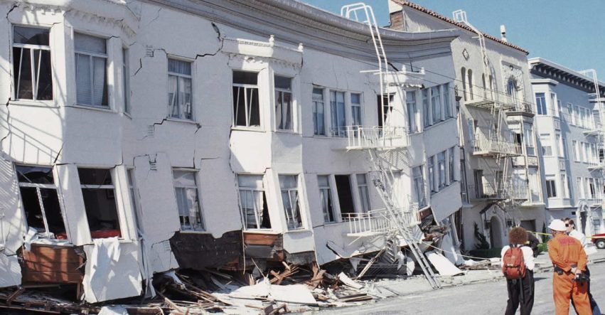 Seismic Design Protect Your Investments from Seismic Hazards