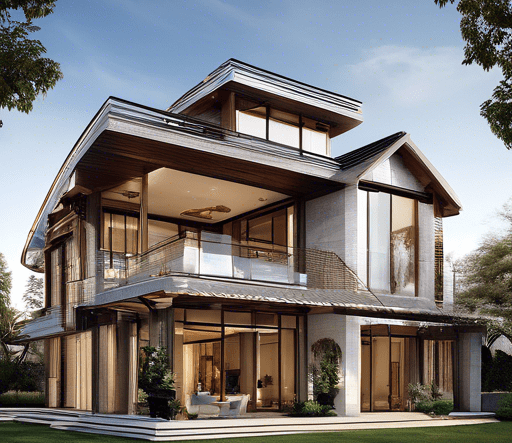 Beyond Blueprints: The Art of Structural Engineering in Luxury Homes