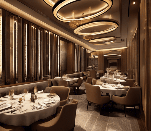 Shaping Hospitality Spaces: MEP Design in Hotel and Restaurant Excellence