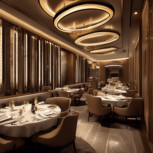 Shaping Hospitality Spaces: MEP Design in Hotel and Restaurant Excellence