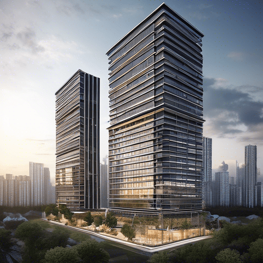 High-Rise Hustle: Unique MEP Considerations for Skyscrapers