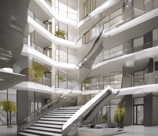 How Does an MEP Design Improve the Safety of Building Occupants?