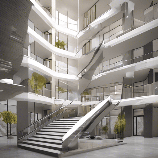 How Does an MEP Design Improve the Safety of Building Occupants?