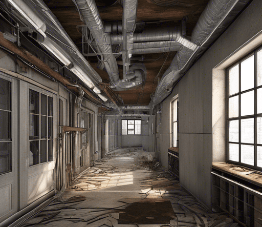 Legacy Systems and Integration Challenges: Upgrading MEP in Older Buildings