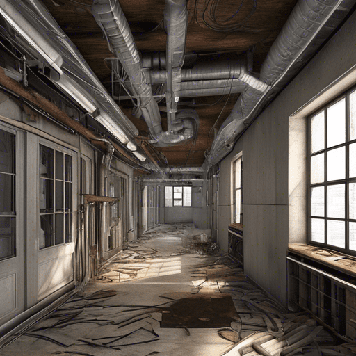 Legacy Systems and Integration Challenges: Upgrading MEP in Older Buildings