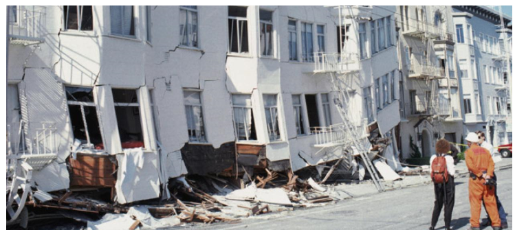 seismic retrofit Los Angeles