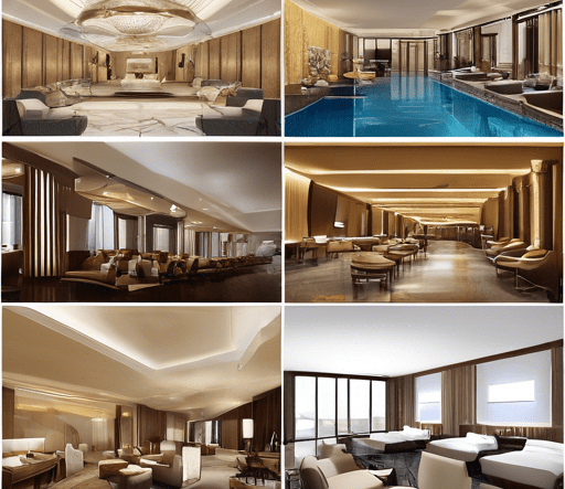 Beyond Comfort: The Power of MEP Engineering in Hotel Experiences