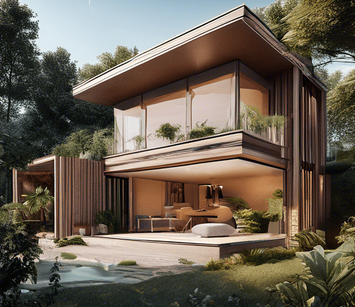 Maximizing Space: Creative Solutions for Small Residential Projects