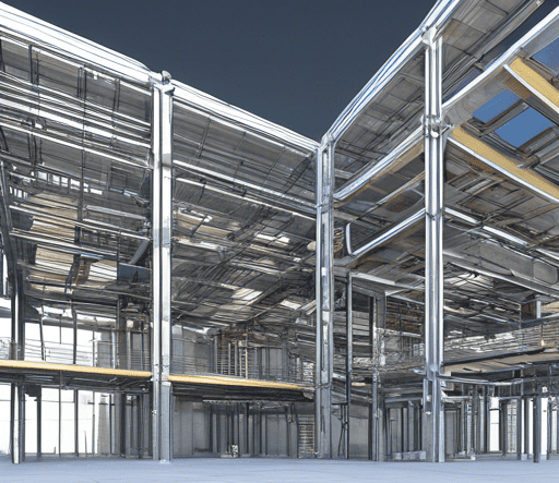 The Integration Intrigue: Coordinating MEP Systems for Seamless Building Operation