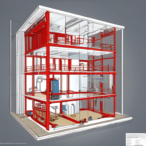 Fire Sprinkler System Design For Buildings