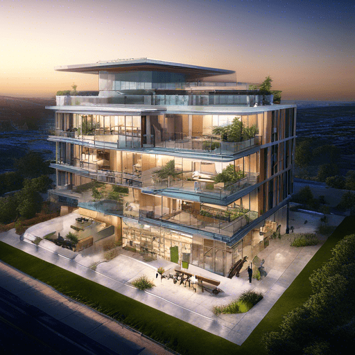 Smart Building Savvy: Integrating Smart Technologies with MEP Systems