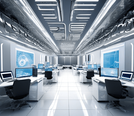 The future of MEP Design: Emerging Technologies and Trends