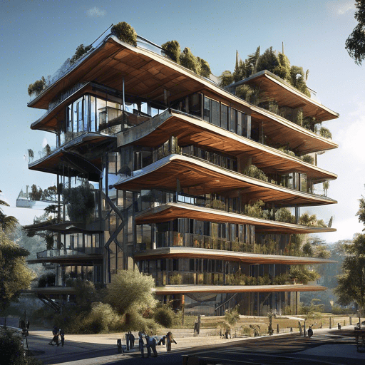 Structural Engineering in California: Navigating Loads, Challenges, and Solutions