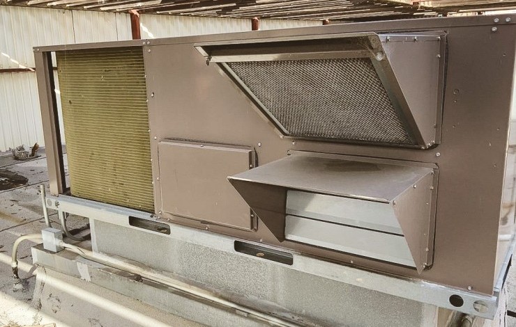 Advantages of installing Airside Economizer in your HVAC system design