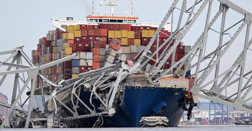 Baltimore Bridge Collapse: Lessons in Structural Engineering Maintenance and Retrofit