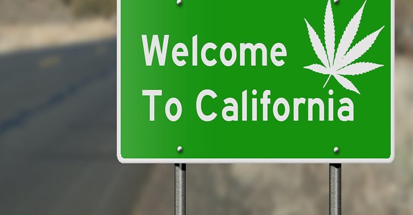 Opening a Dispensary in California, a Challenging Task
