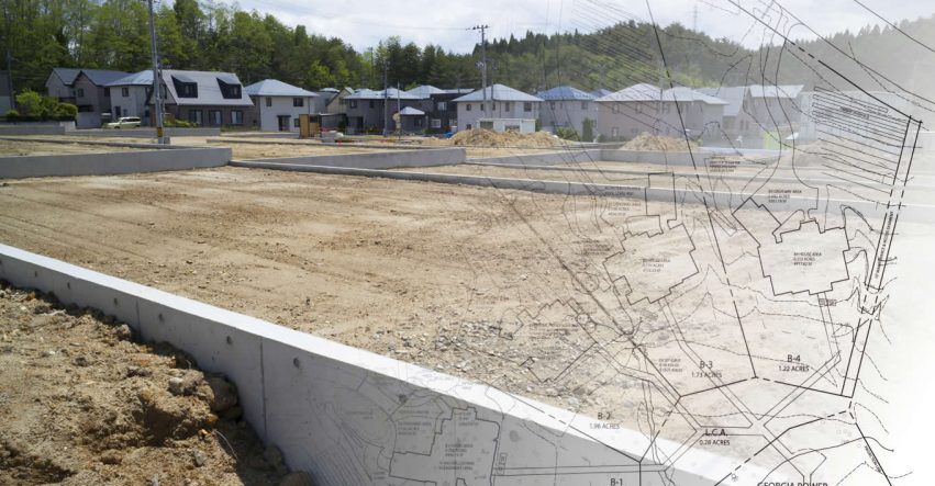 A simple Guide to Grading in Construction