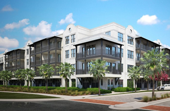 InnoDez Showcasing commercial design as the number one MEP consultant in Los Angeles