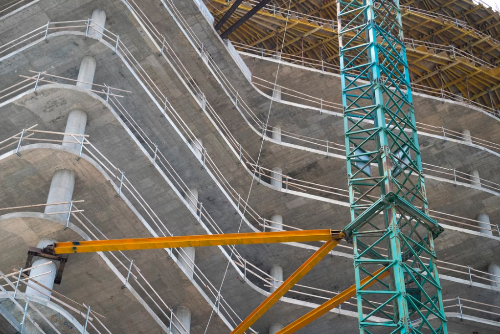 Concrete Structural Engineering