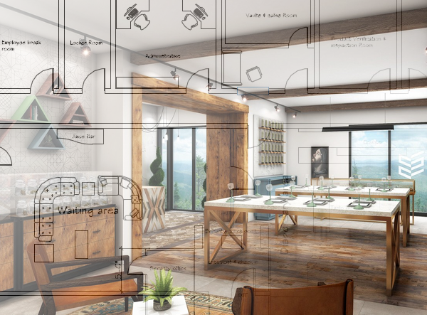 Controlled legalization of adult use Dispensaries & Dry Rooms