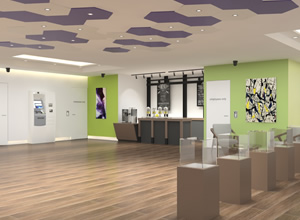 Dispensary Design
