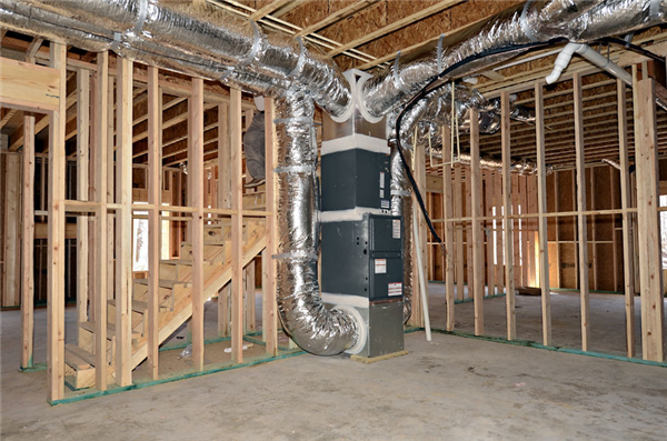 HVAC DESIGN – Duct Sizing and Design