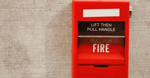 A fire protection design done by InnoDez to showcase careful execution when it comes to fire protection system engineering.