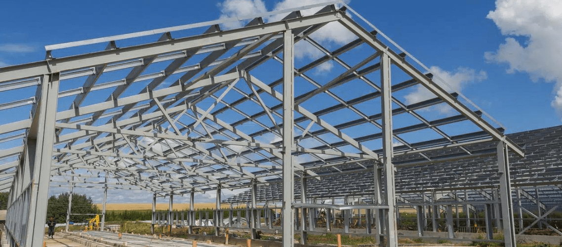 Foundation Design for Metal Buildings