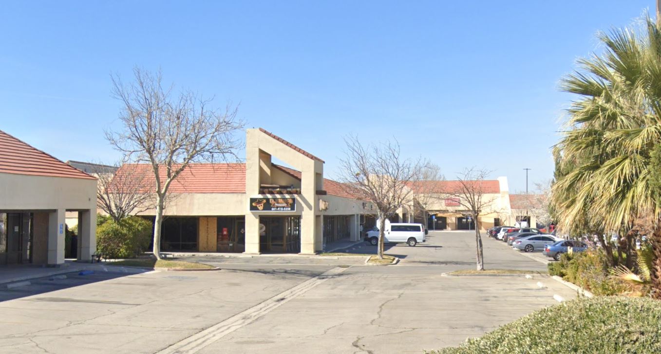 Grocery Store MEP West Lancaster