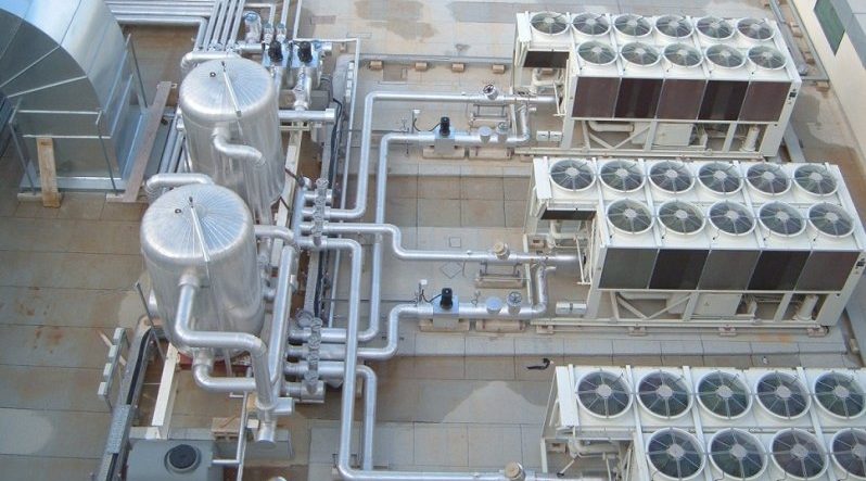 What Are Basics About HVAC Systems?