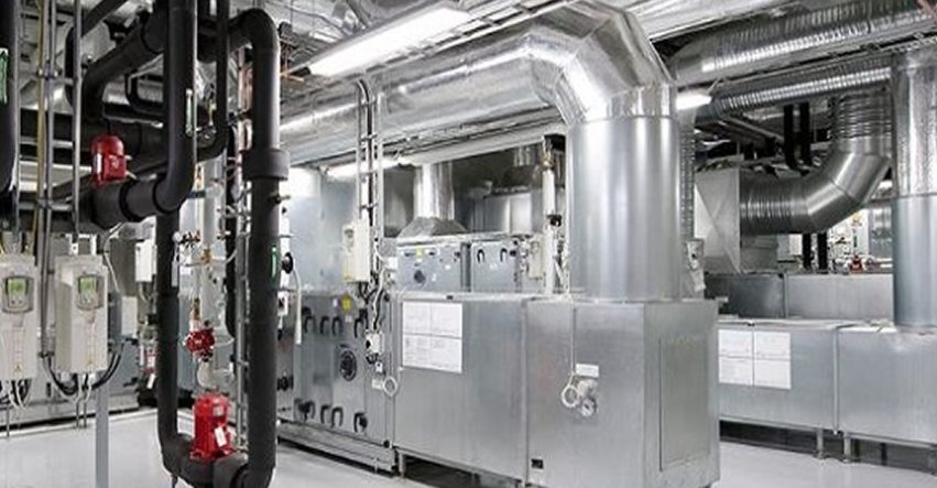 MEP Design for Dining Facilities