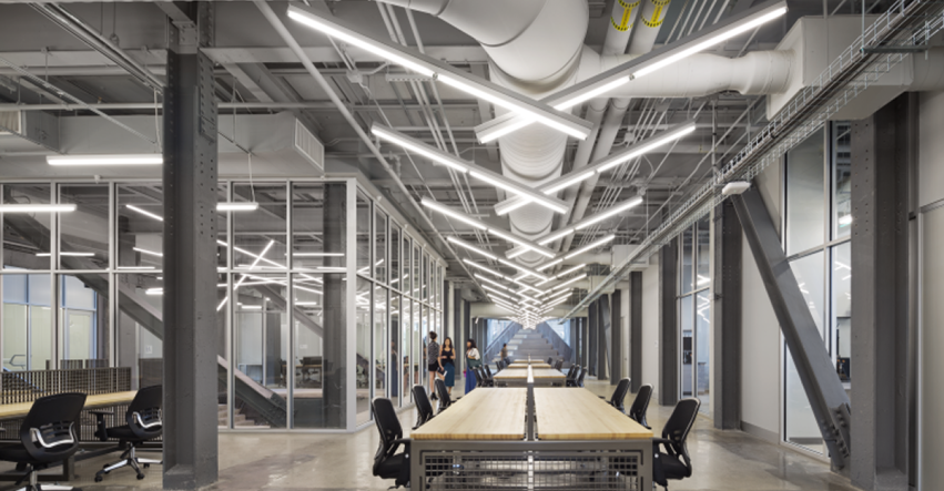 MEP Design and Engineering for Mixed-Use Buildings