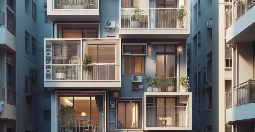 Elevating Efficiency: Choosing and Installing Energy-Efficient HVAC Equipment for Apartments